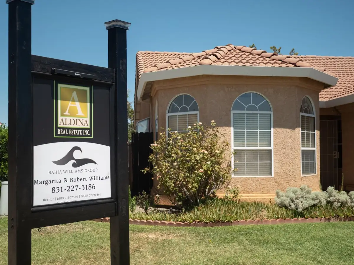 29202 Rio Verde Drive, Gustine, CA 95322 - #1