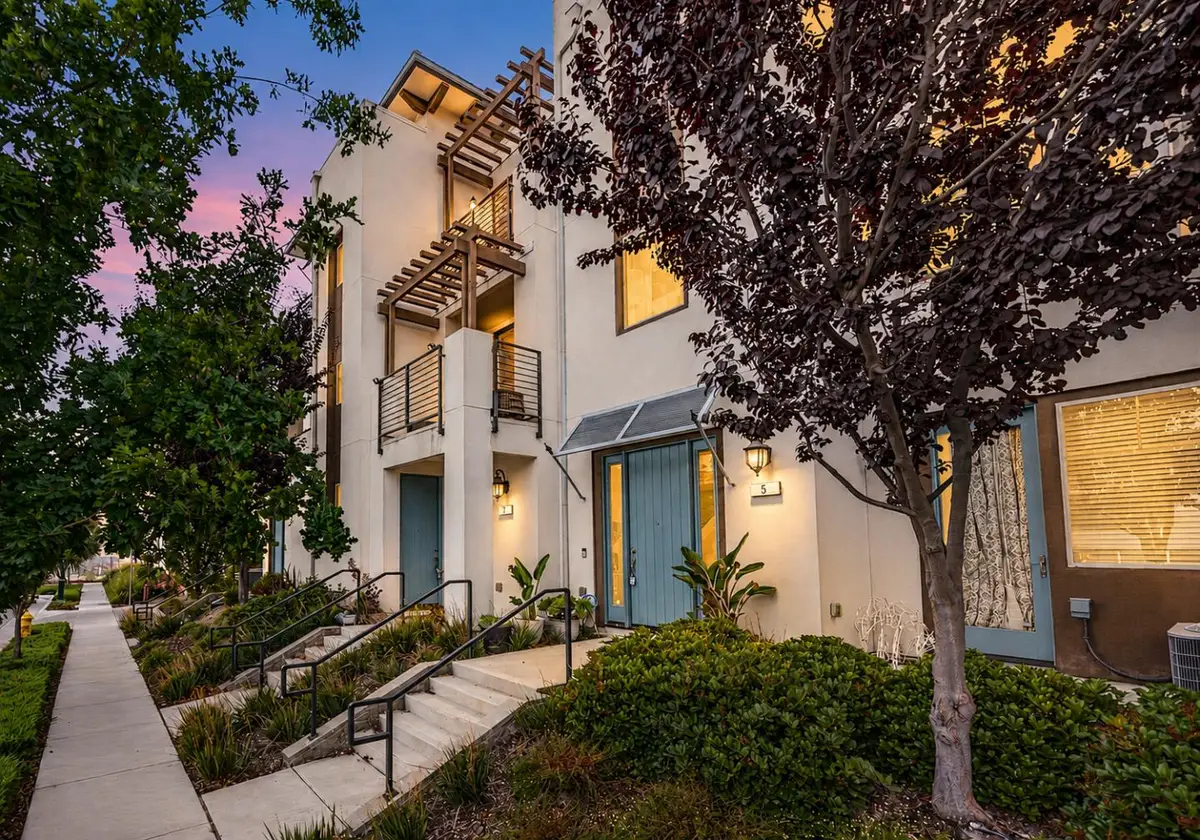 3077 Valley Of Hearts Delight Place #6, San Jose, CA 95136 - #1
