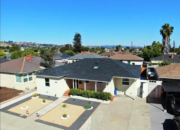 1252 Margery Avenue, San Leandro, CA 94578