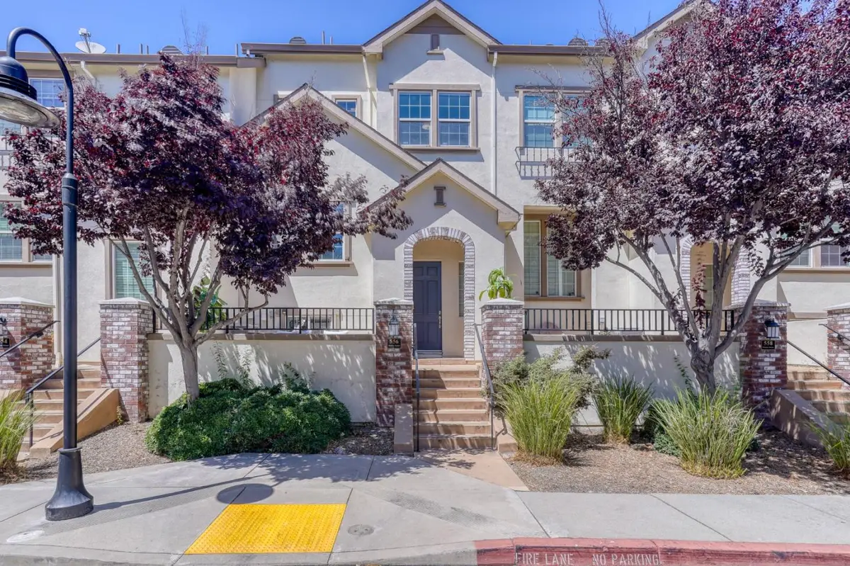 556 Molucca Terrace, Sunnyvale, CA 94089 - #1