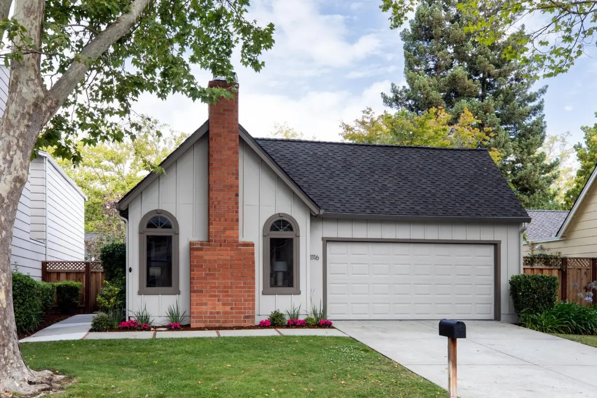 1116 Doyle Place, Mountain View, CA 94040 - #1