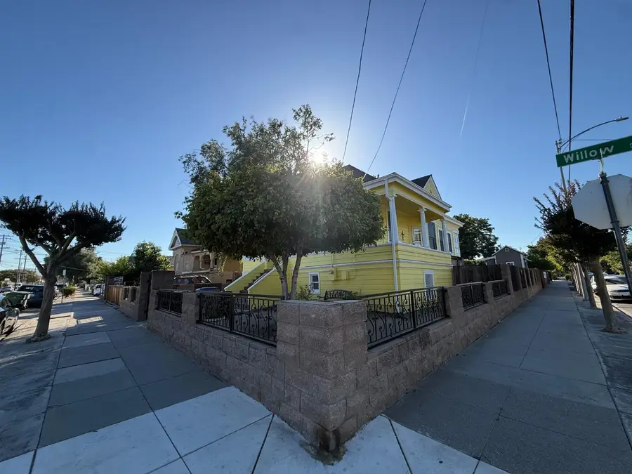 55 Willow Street, San Jose, CA 95110 - #2