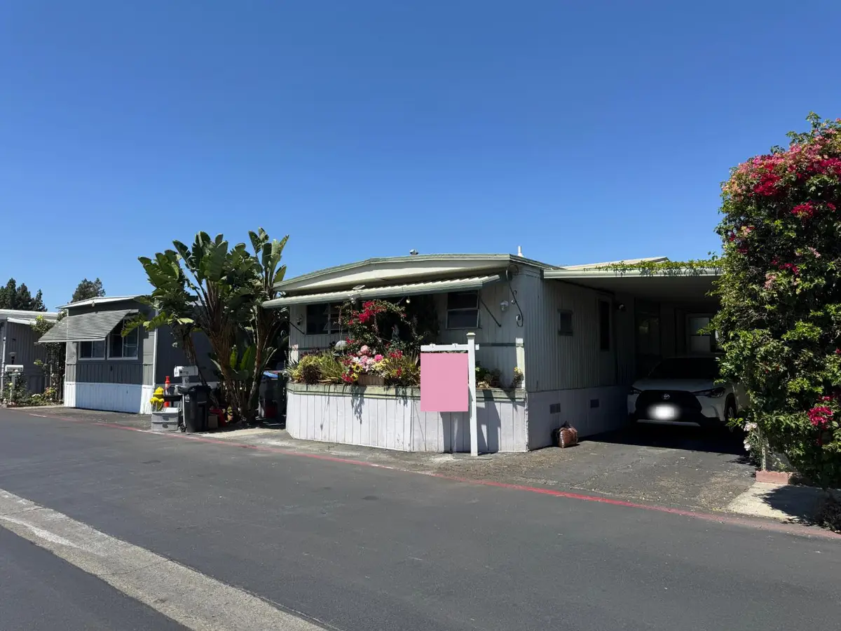 2135 Little Orchard #61, San Jose, CA 95125 - #1