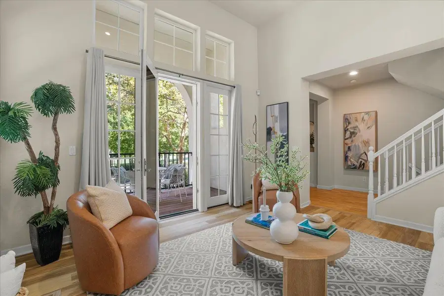 98 Ryland Park Drive, San Jose, CA 95110 - #3