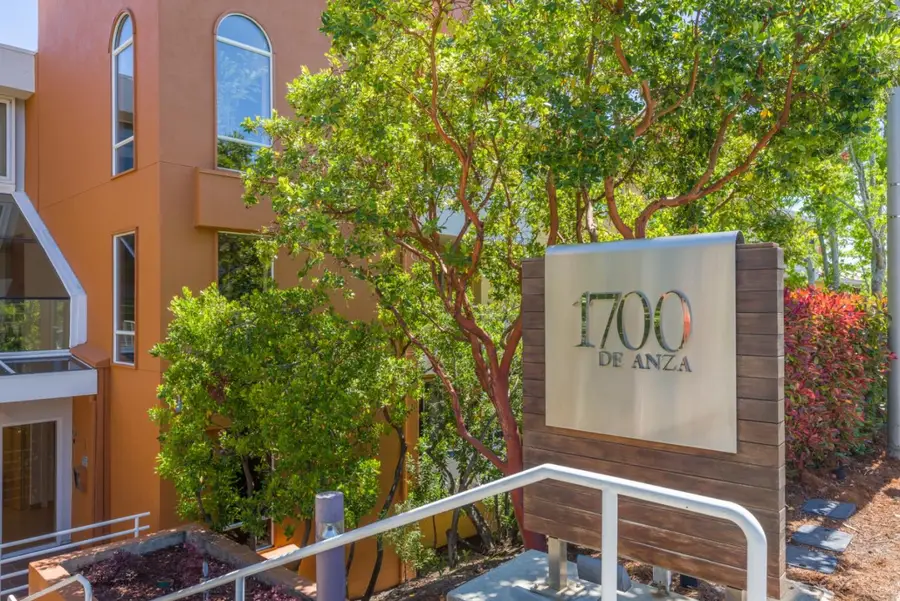 1700 De Anza Boulevard #109C, San Mateo, CA 94403 - #2