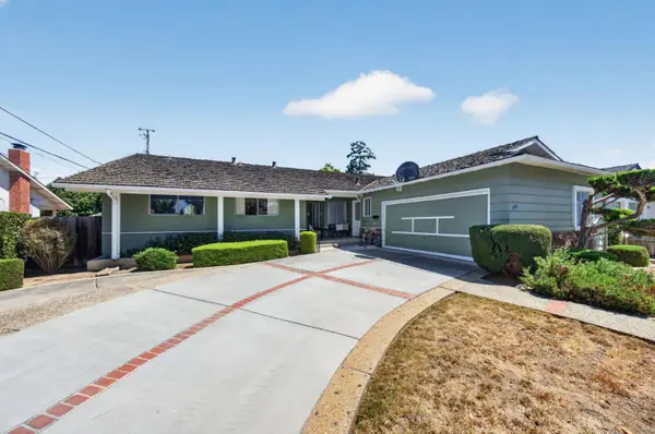 382 Clarence Avenue, Sunnyvale, CA 94086