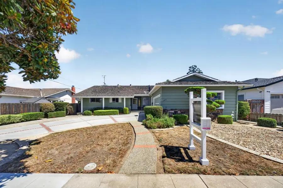 382 Clarence Avenue, Sunnyvale, CA 94086 - #3