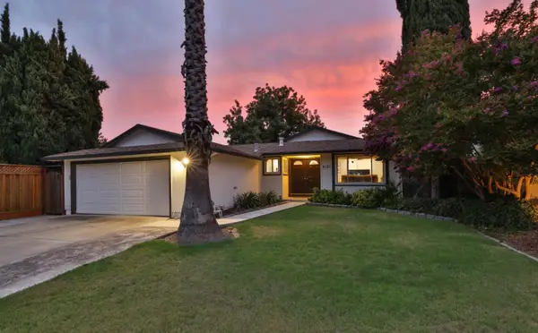 6191 Snell Avenue, San Jose, CA 95123