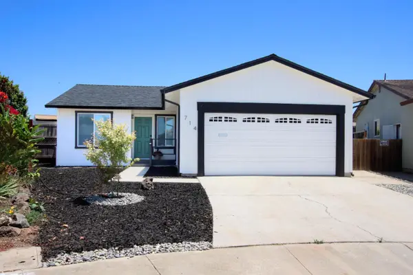 714 Heather Court, Watsonville, CA 95076