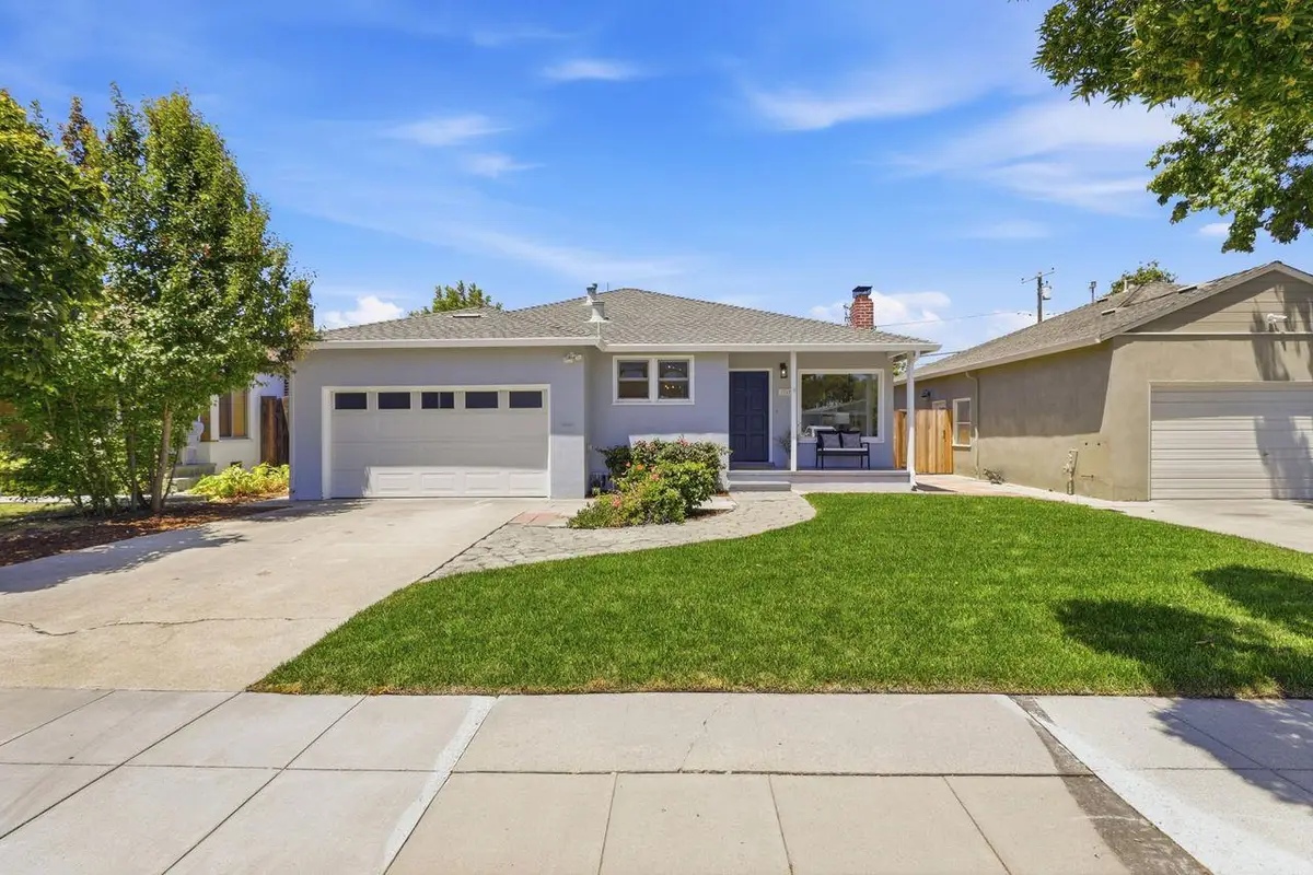 1067 Fulton Avenue, Sunnyvale, CA 94089 - #1