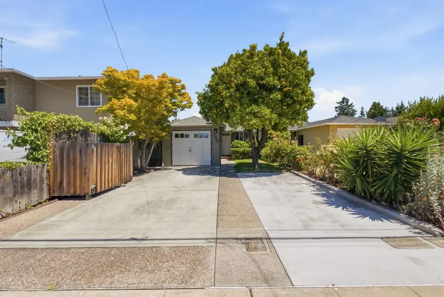 750 6th Avenue, Redwood City, CA 94063 - #3