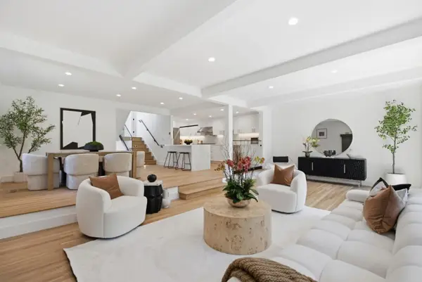 596 Sand Hill Circle, Menlo Park, CA 94025