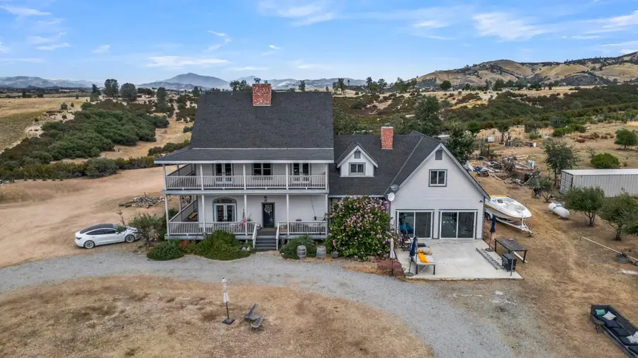 65401 Cross Road, Lockwood, CA 93932 - #2