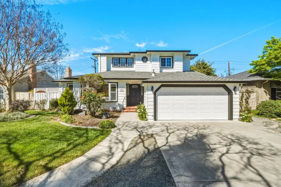 2215 Sunny Vista Drive, San Jose, CA 95128 - #2