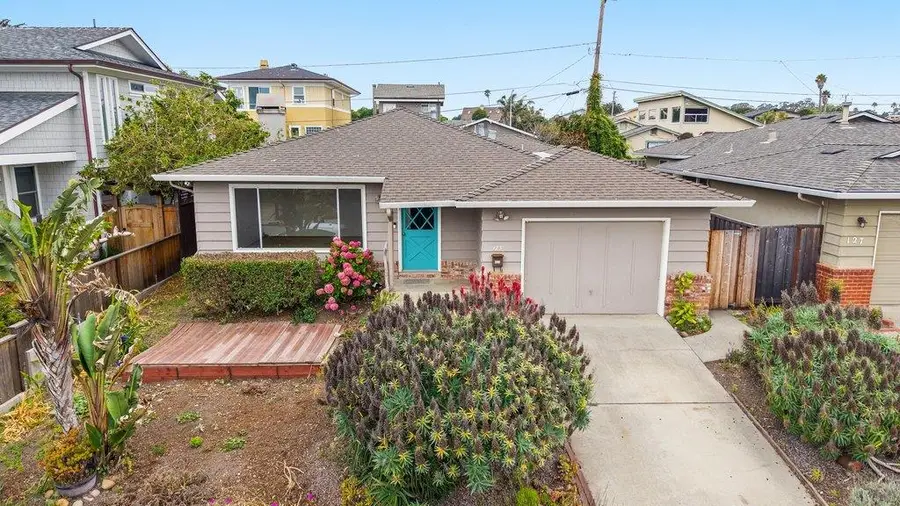 123 Merced Avenue, Santa Cruz, CA 95060 - #2