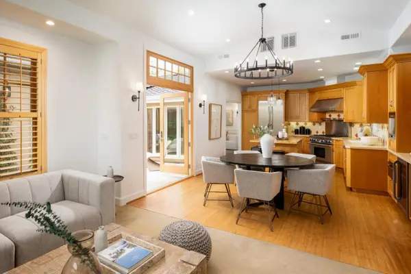 2121 Creeden Way, Mountain View, CA 94040