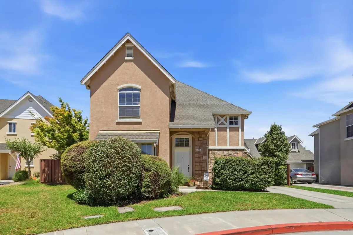 45 Canterbury Place, Gilroy, CA 95020 - #1