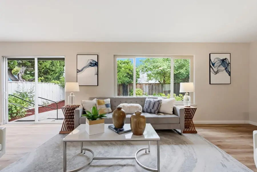 1402 Turlock Lane, San Jose, CA 95132 - #2