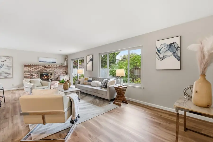 1402 Turlock Lane, San Jose, CA 95132 - #3