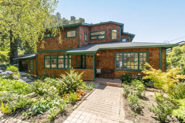 228 Naomi Avenue, Pacifica, CA 94044