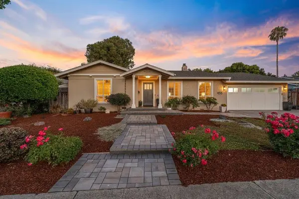 455 Preston Drive, Mountain View, CA 94040