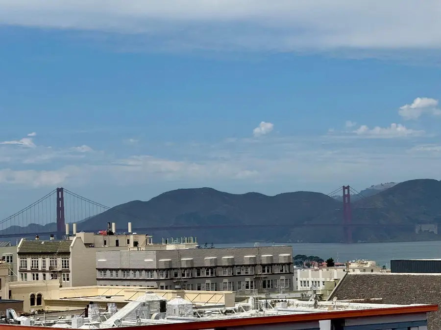 1650 Jackson Street #808, San Francisco, CA 94109 - #2