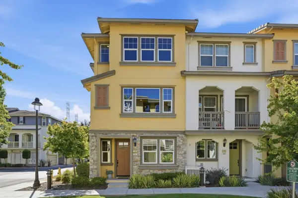 134 Ivory Palm Terrace, Sunnyvale, CA 94086