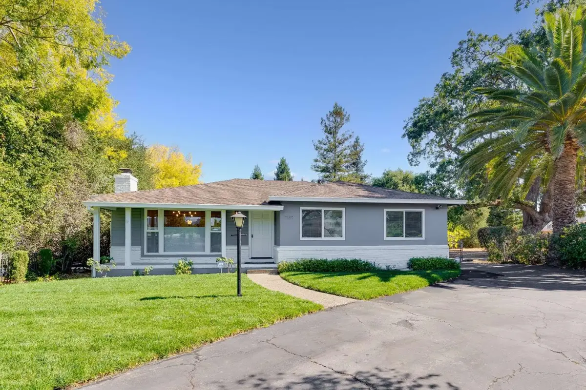 2139 Alameda De Las Pulgas, Redwood City, CA 94061 - #1