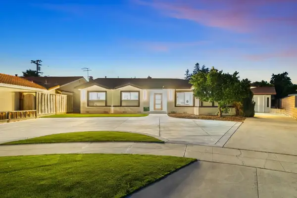 3370 Elgin Lane, San Jose, CA 95118