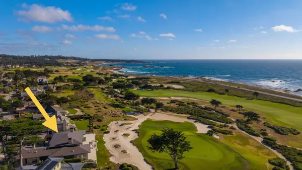 3032 Cormorant Road, Pebble Beach, CA 93953