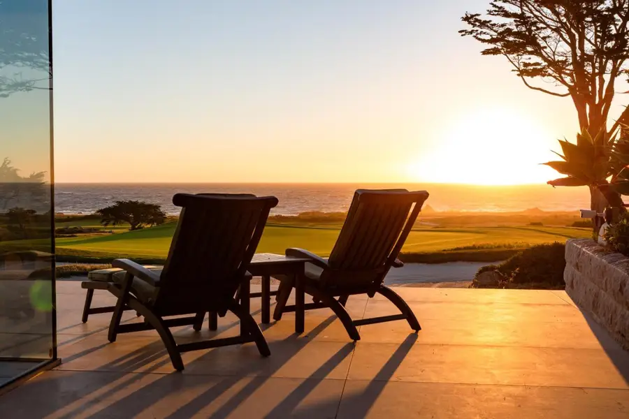 3032 Cormorant Road, Pebble Beach, CA 93953 - #3