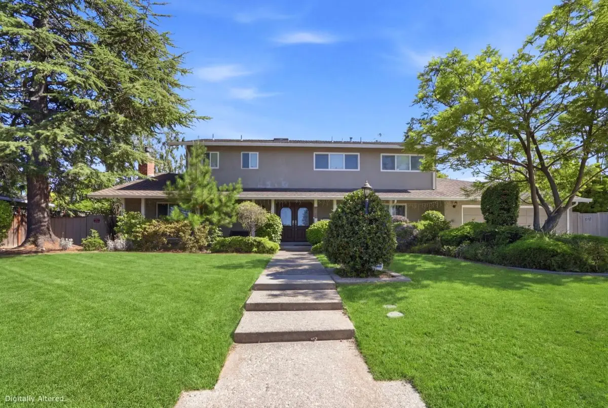 20234 Edinburgh Drive, Saratoga, CA 95070 - #1