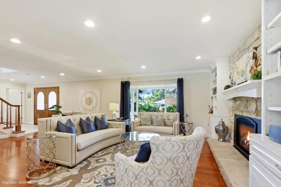 20234 Edinburgh Drive, Saratoga, CA 95070 - #3