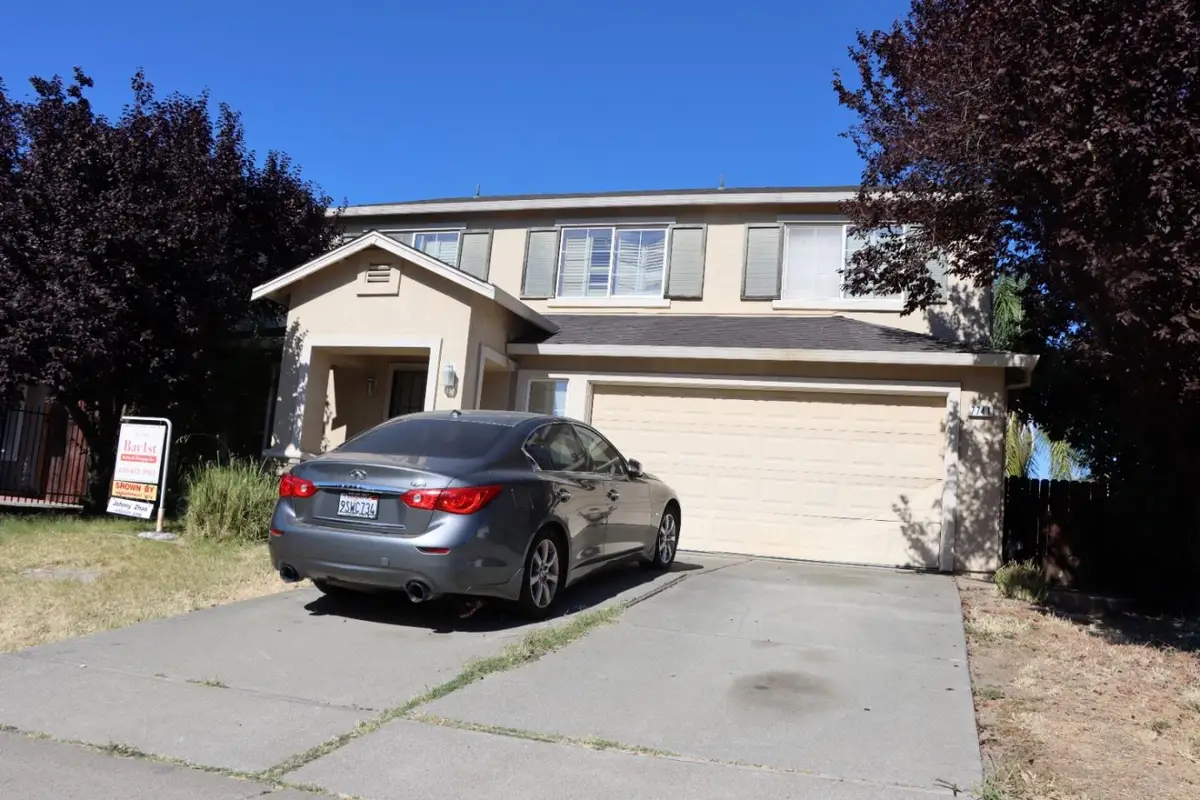 7741 Amherst Street, Sacramento, CA 95832 - #1