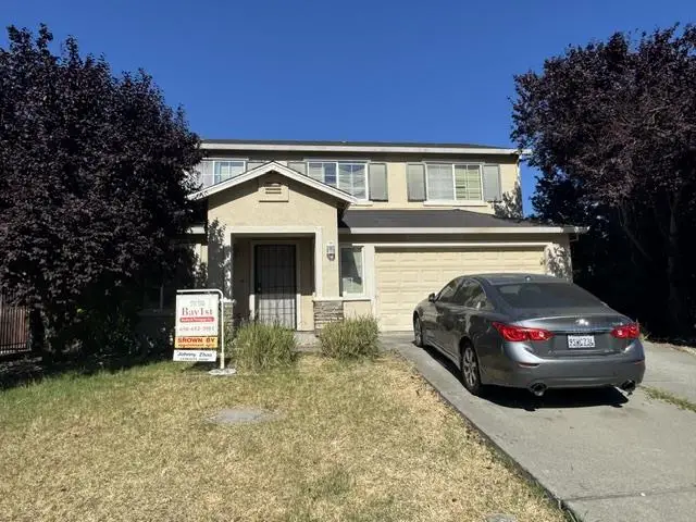 7741 Amherst Street, Sacramento, CA 95832 - #2
