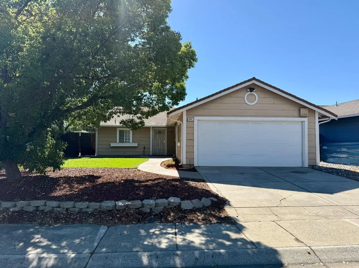 2001 Newport Drive, Pittsburg, CA 94565 - #1