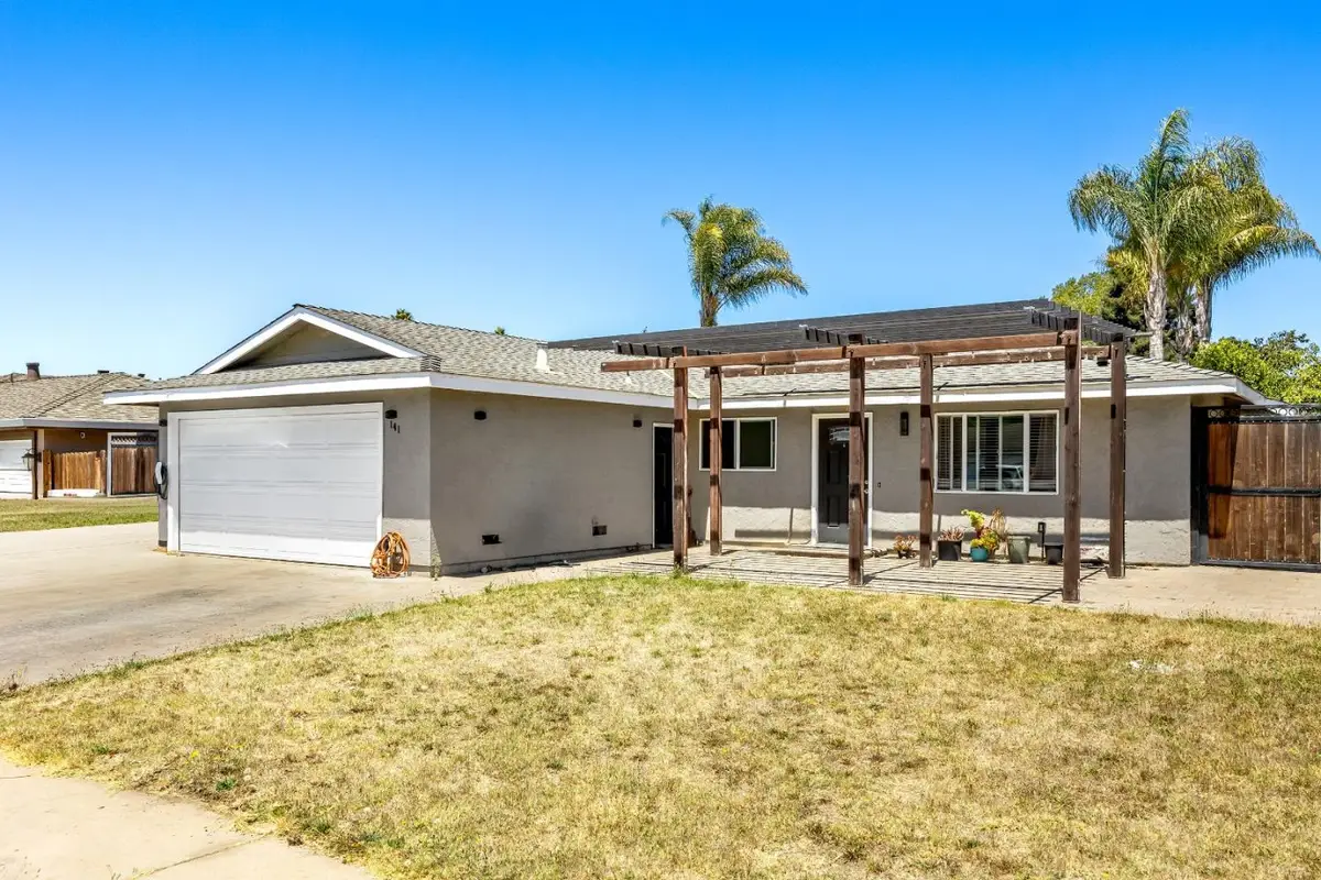 141 Trinity Avenue, Watsonville, CA 95076 - #1