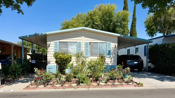 2830 Moss Hollow Drive #2830, San Jose, CA 95121
