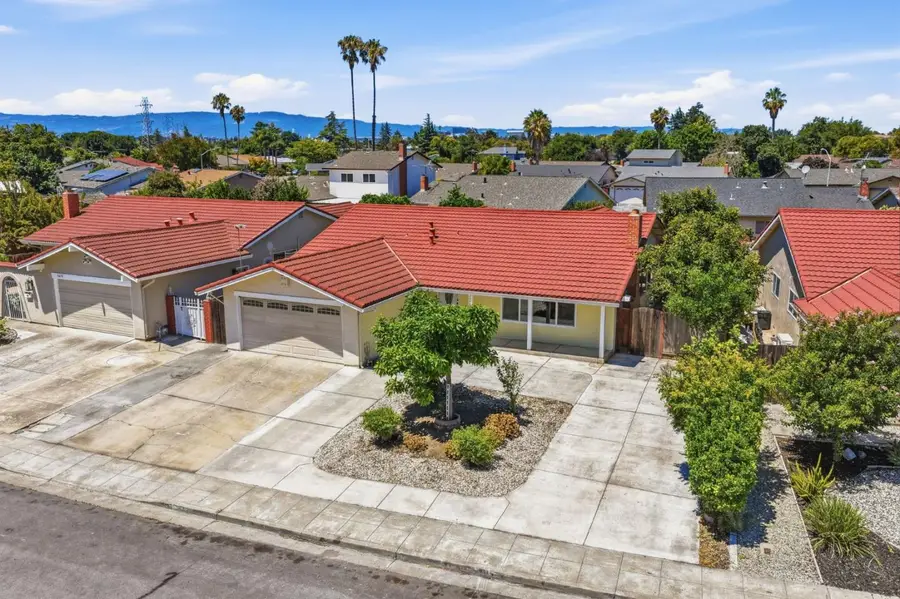 3676 Eastwood Circle, Santa Clara, CA 95054 - #2