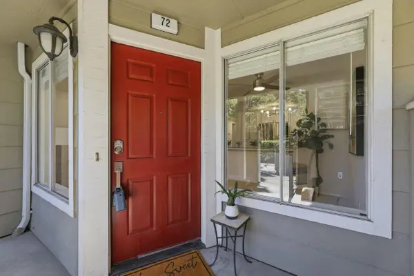 72 Cherry Ridge Lane, San Jose, CA 95136