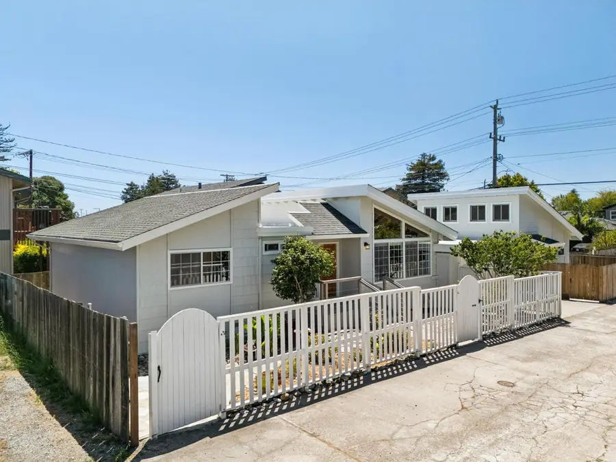 1524 - A 17th Avenue, Santa Cruz, CA 95062 - #3