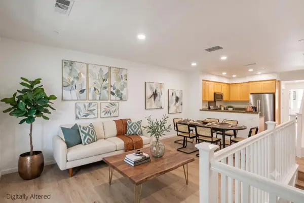 691 N Capitol Avenue #4, San Jose, CA 95133