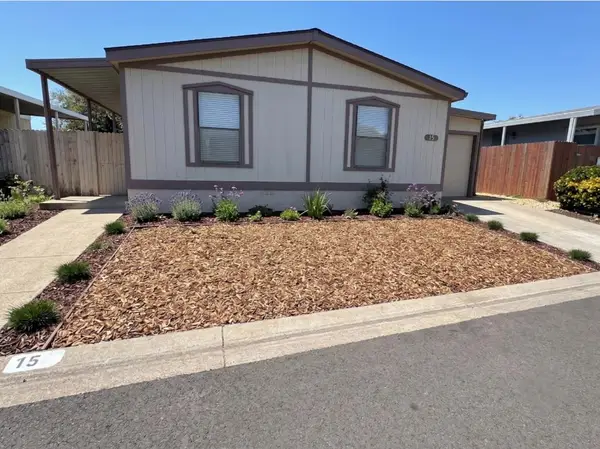 7855 Cottonwood Lane #15, Sacramento, CA 95828