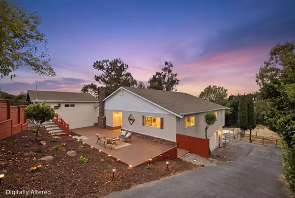 4100 Arbutus Court, Hayward, CA 94542