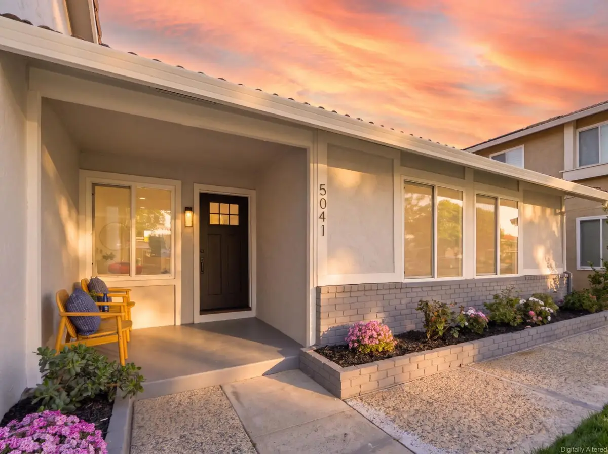 5041 Severance Drive, San Jose, CA 95136 - #1