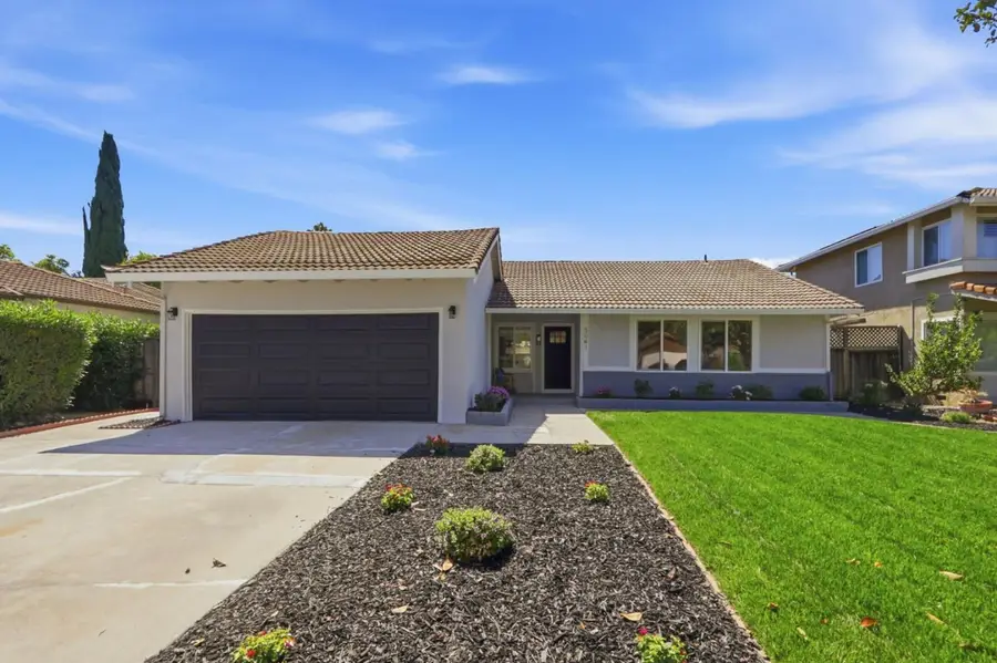 5041 Severance Drive, San Jose, CA 95136 - #2