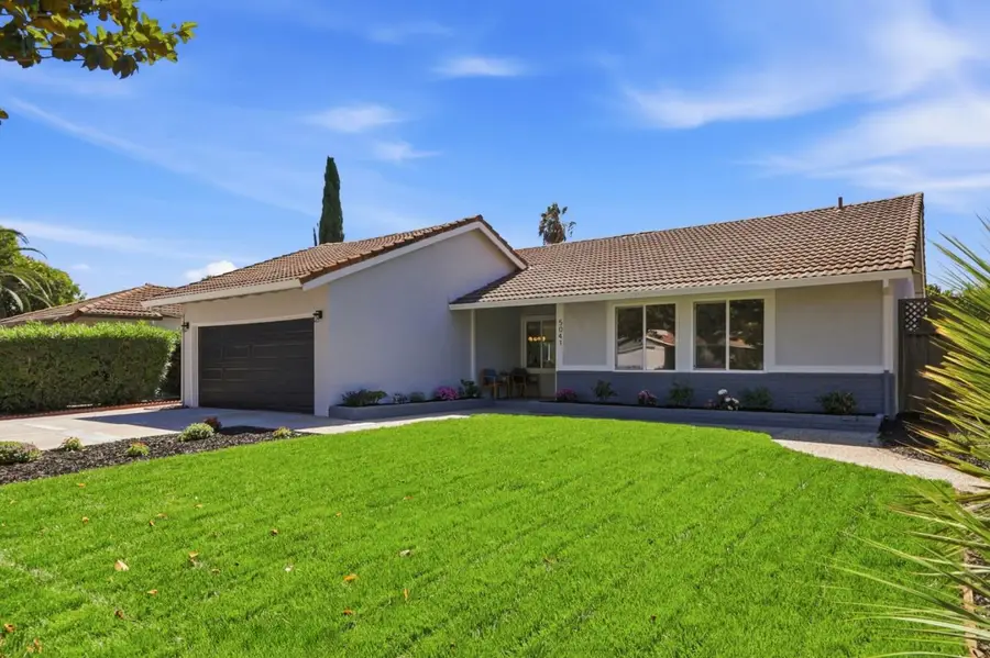 5041 Severance Drive, San Jose, CA 95136 - #3