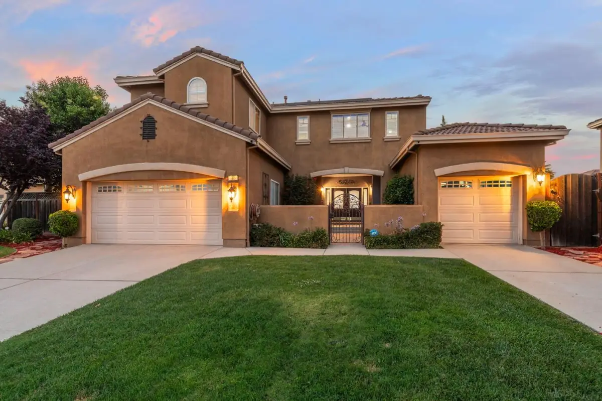 585 Calle Siena, Morgan Hill, CA 95037 - #1
