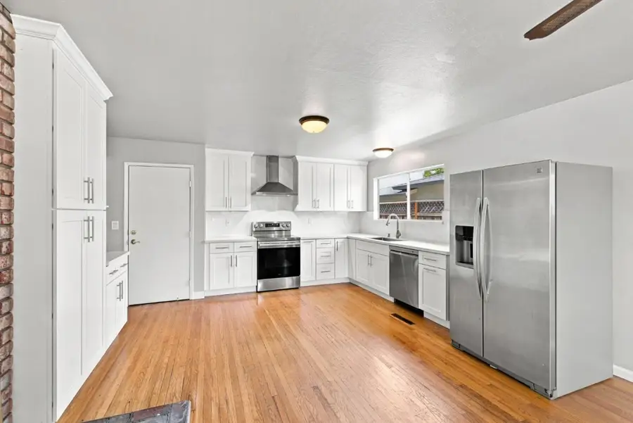 5284 Larchwood Drive, San Jose, CA 95118 - #3