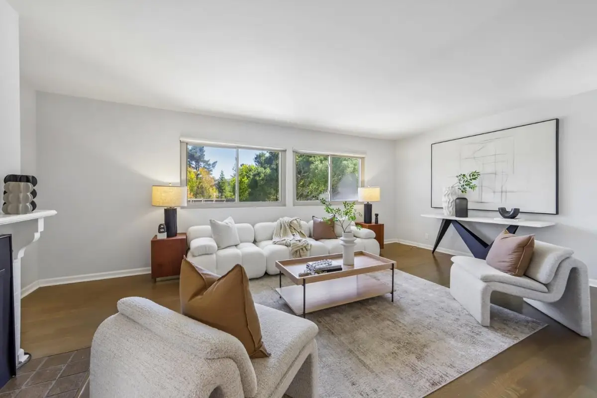 1640 Bayridge Way, San Mateo, CA 94402 - #1